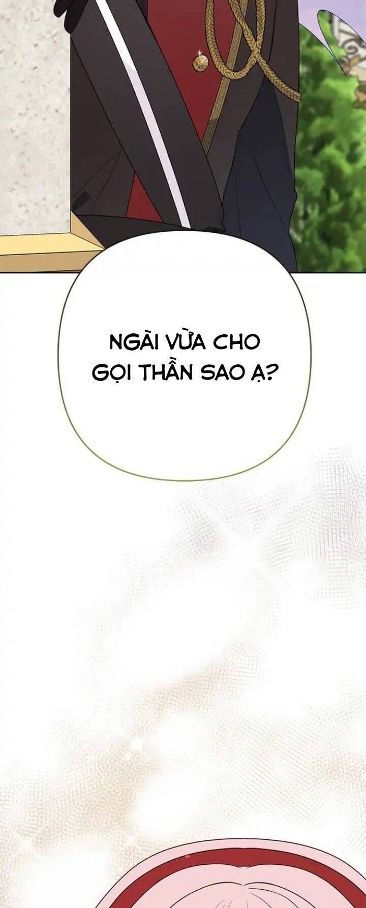 Bạo Chúa Bé Con: Chapter 29