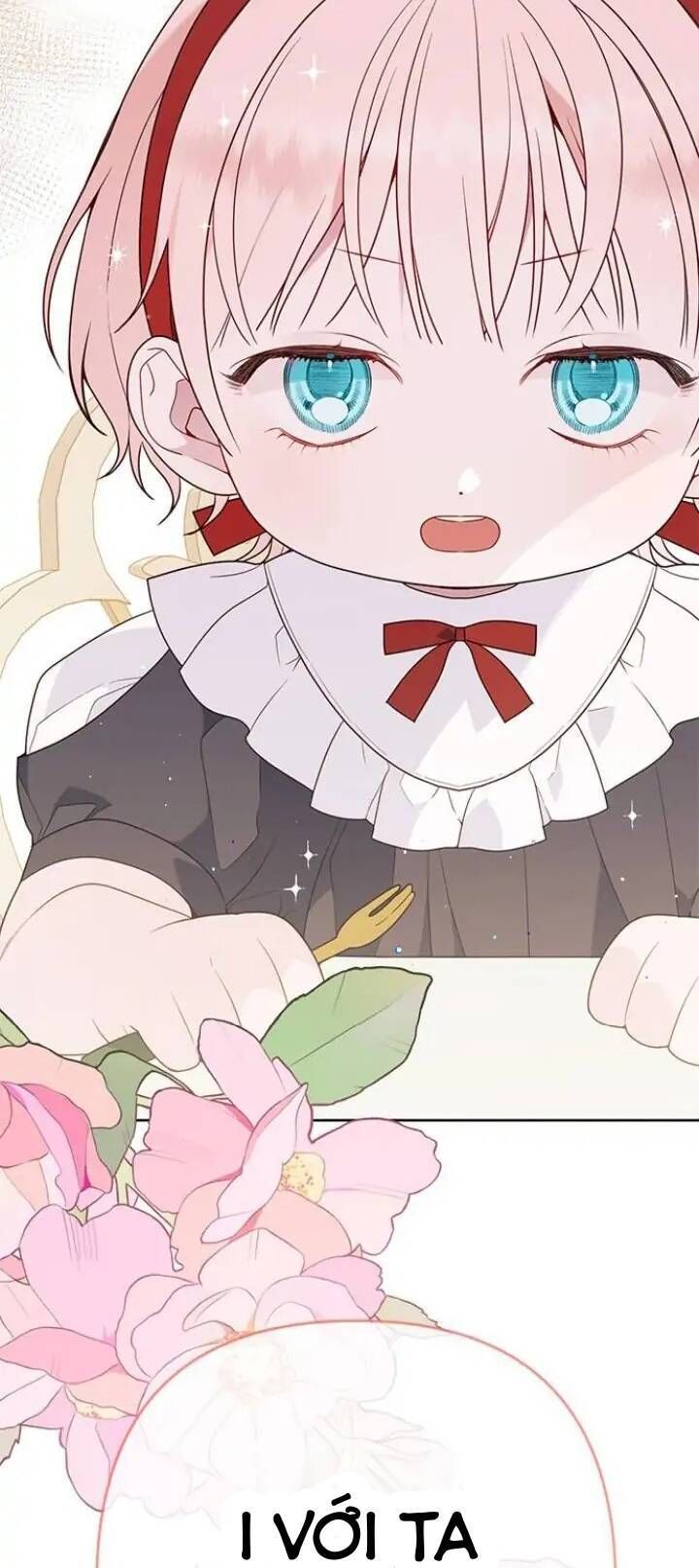 Bạo Chúa Bé Con: Chapter 29