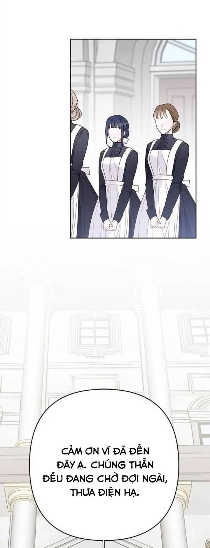 Bạo Chúa Bé Con: Chapter 29