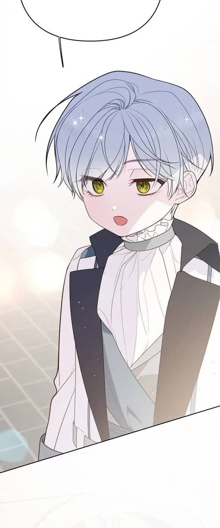 Bạo Chúa Bé Con: Chapter 29