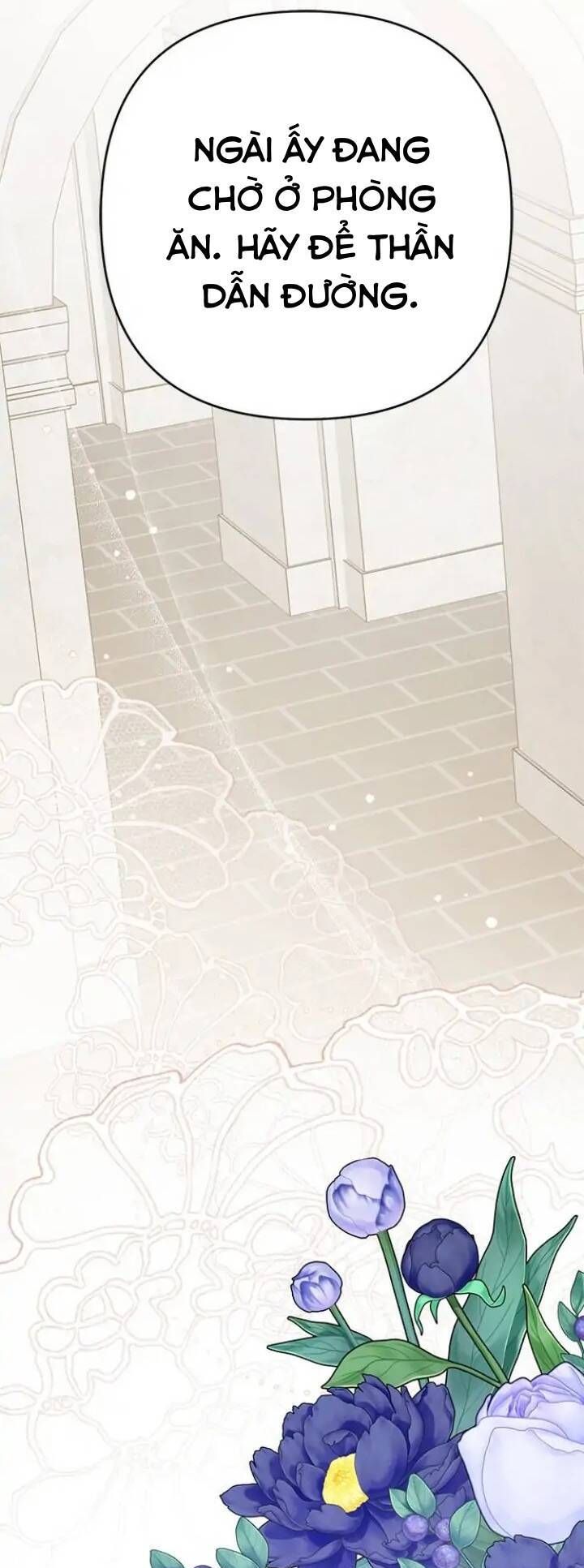 Bạo Chúa Bé Con: Chapter 29