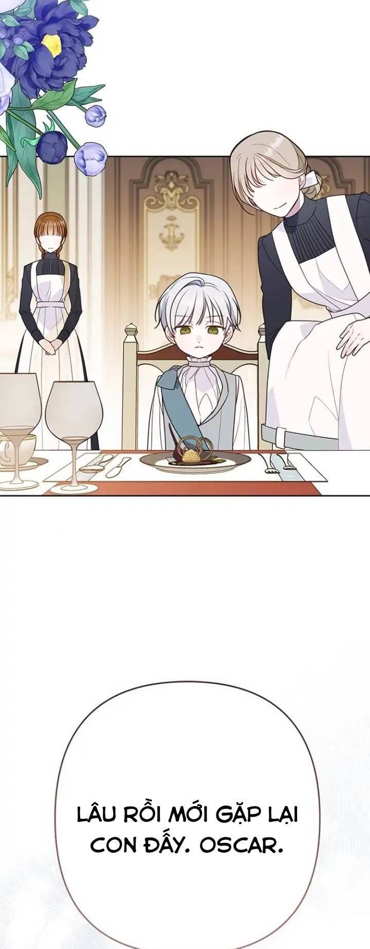 Bạo Chúa Bé Con: Chapter 29