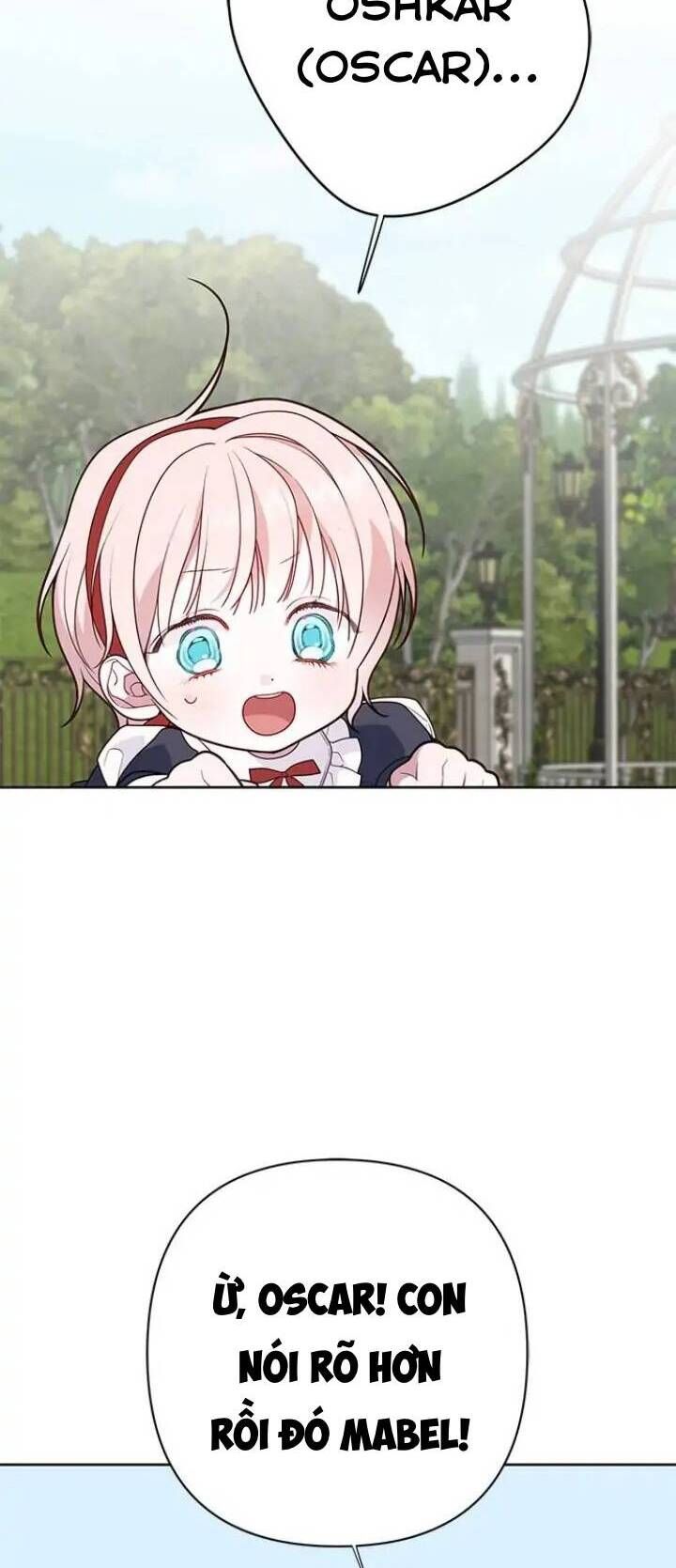 Bạo Chúa Bé Con: Chapter 29