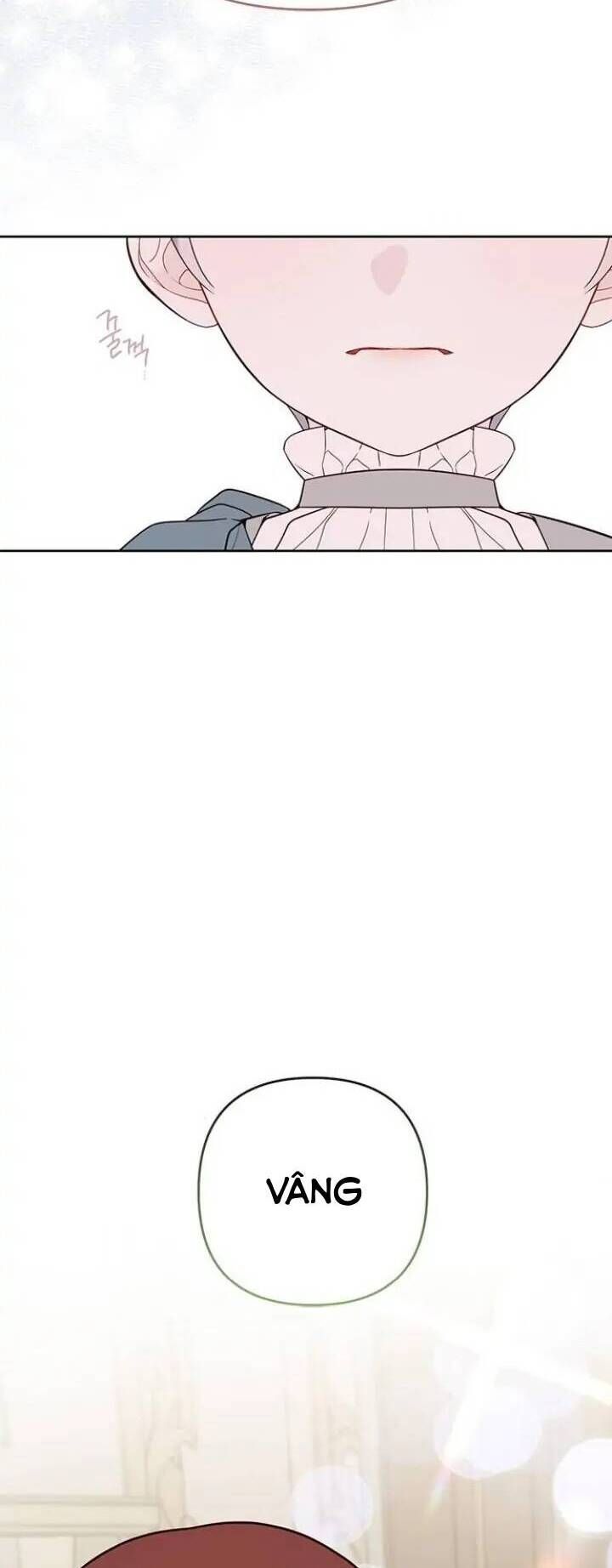 Bạo Chúa Bé Con: Chapter 29