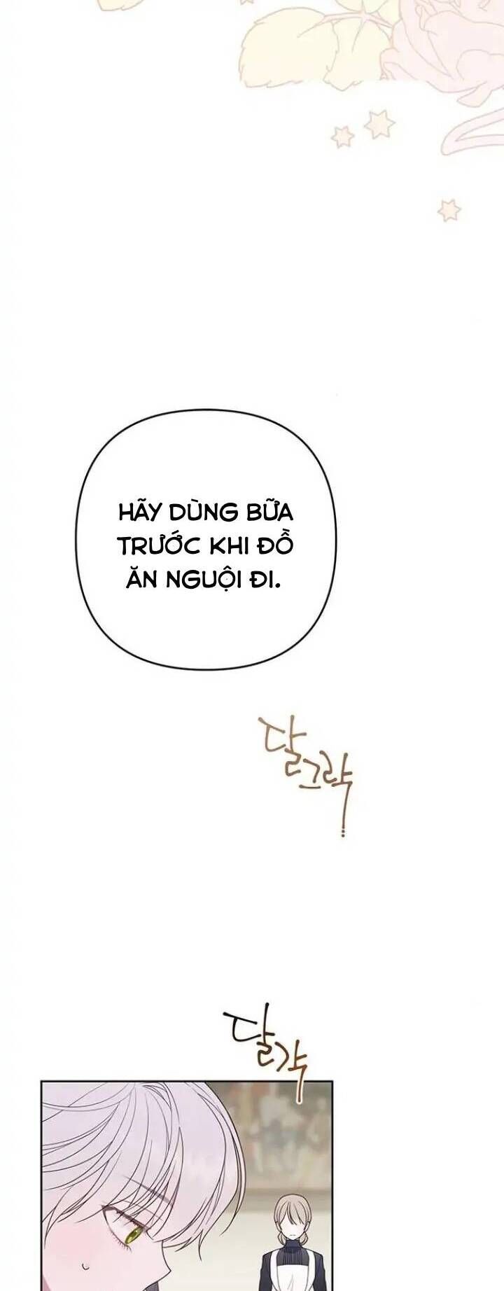 Bạo Chúa Bé Con: Chapter 29