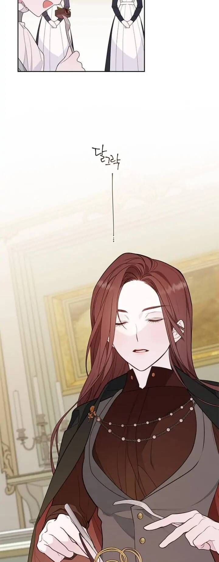 Bạo Chúa Bé Con: Chapter 29