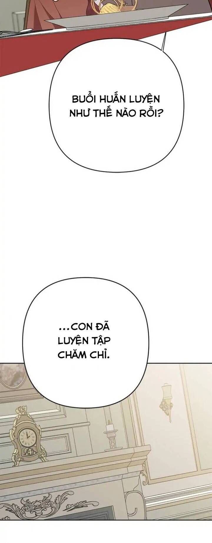 Bạo Chúa Bé Con: Chapter 29