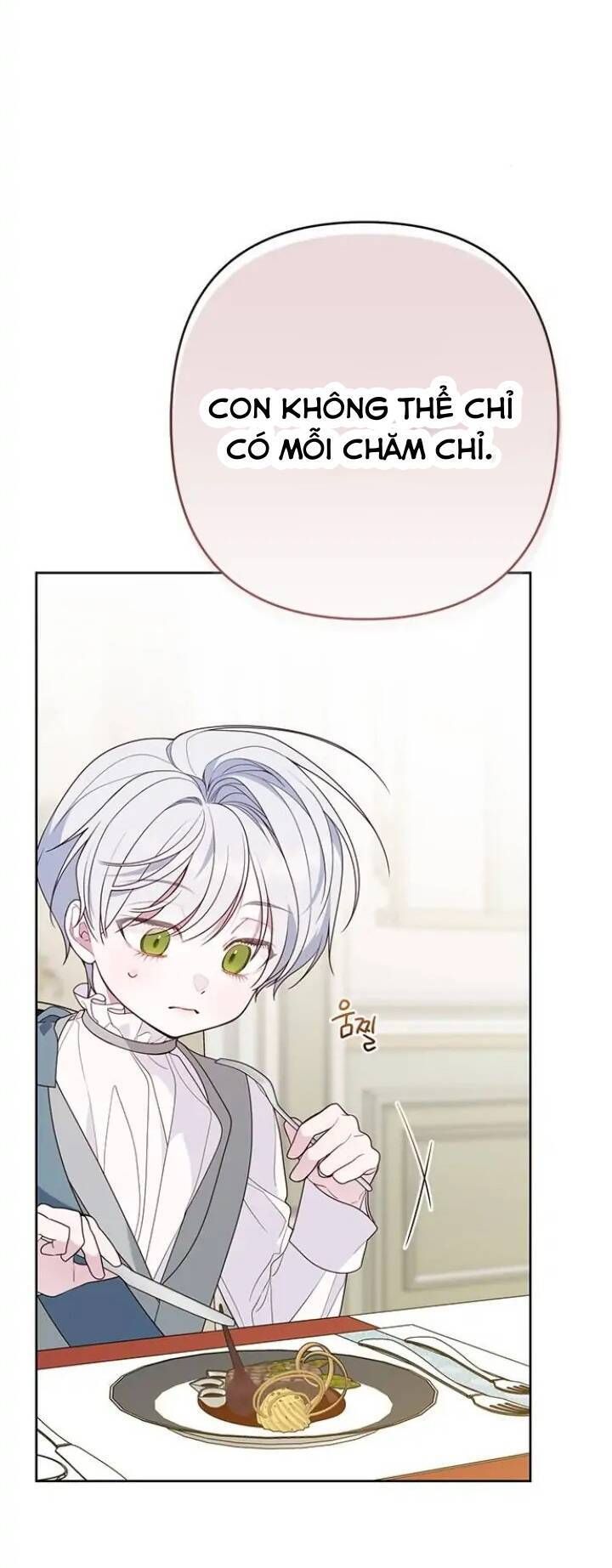 Bạo Chúa Bé Con: Chapter 29