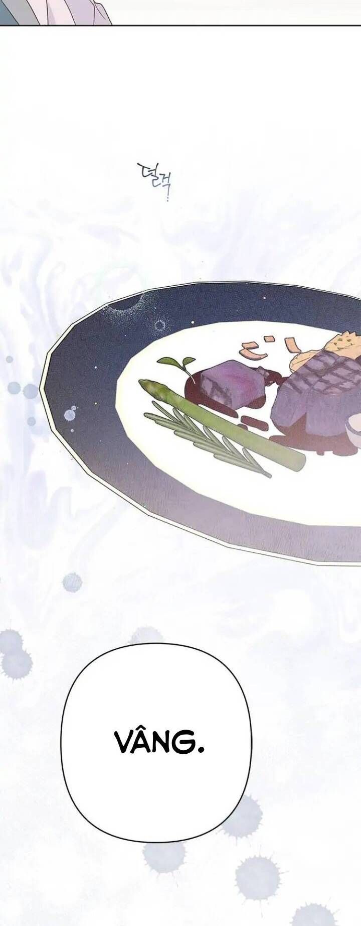 Bạo Chúa Bé Con: Chapter 29