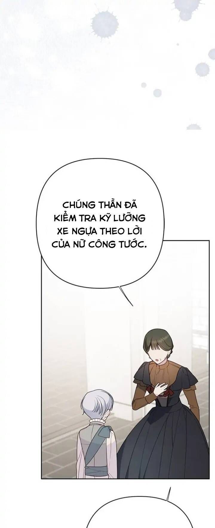Bạo Chúa Bé Con: Chapter 29