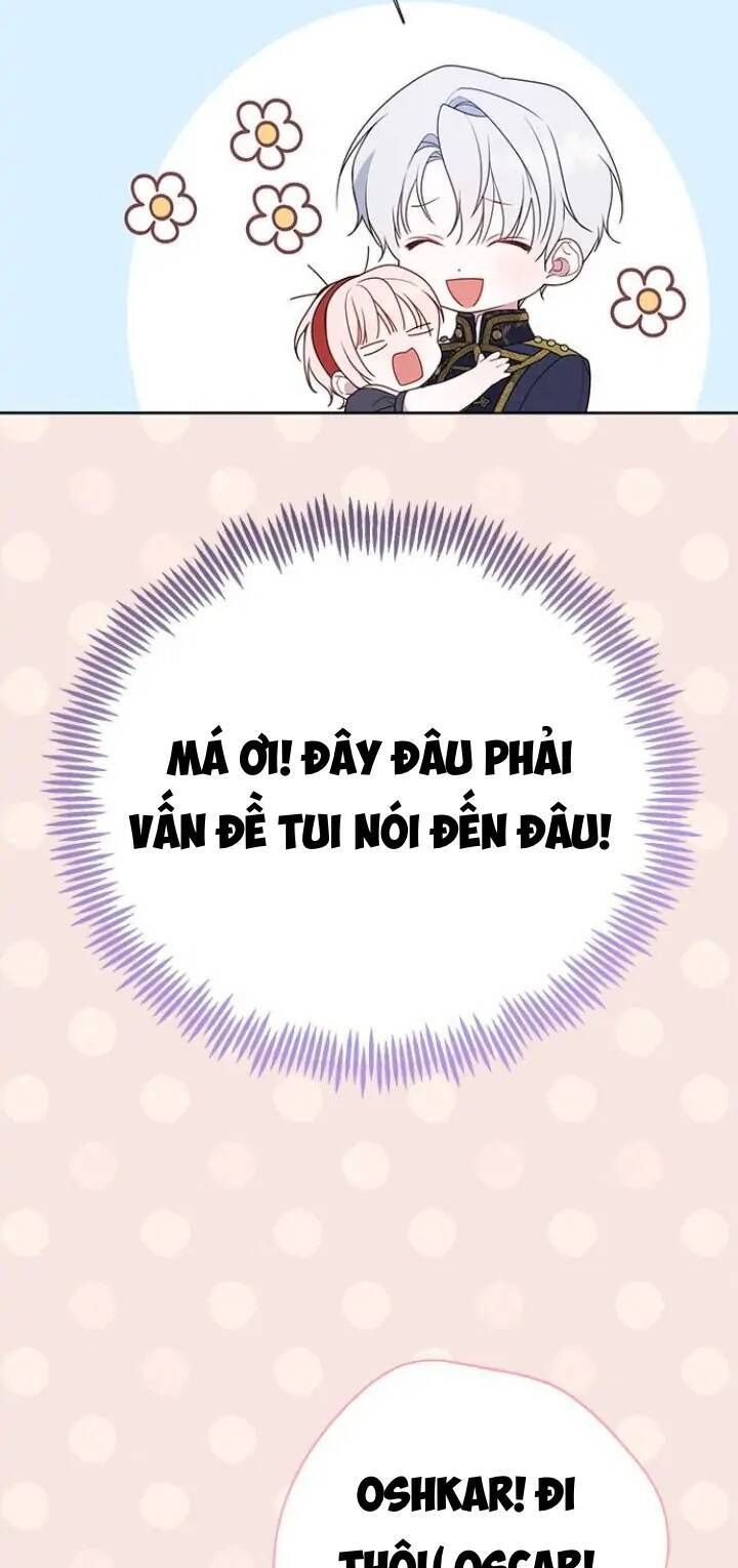 Bạo Chúa Bé Con: Chapter 29