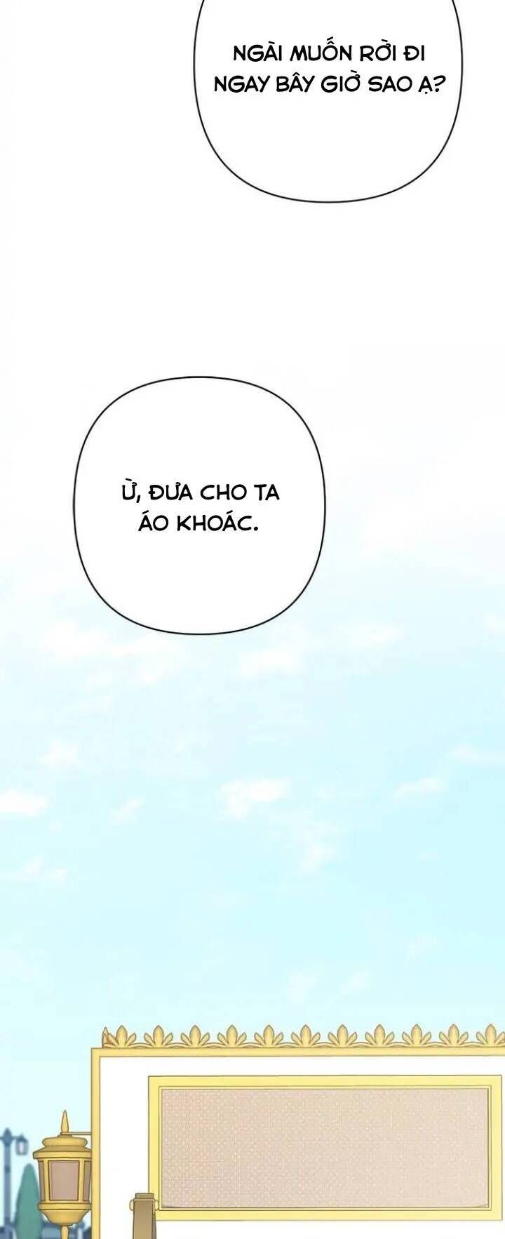 Bạo Chúa Bé Con: Chapter 29