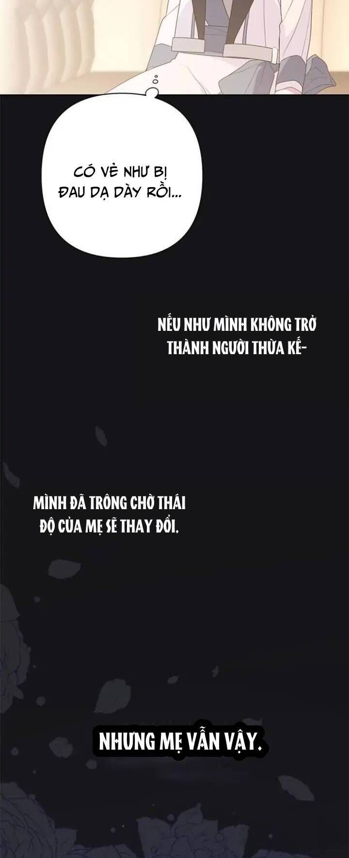 Bạo Chúa Bé Con: Chapter 29