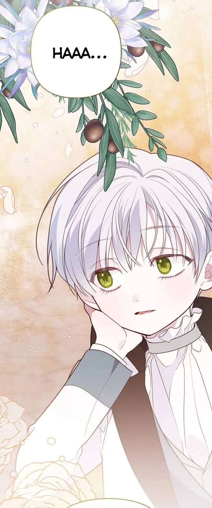 Bạo Chúa Bé Con: Chapter 29