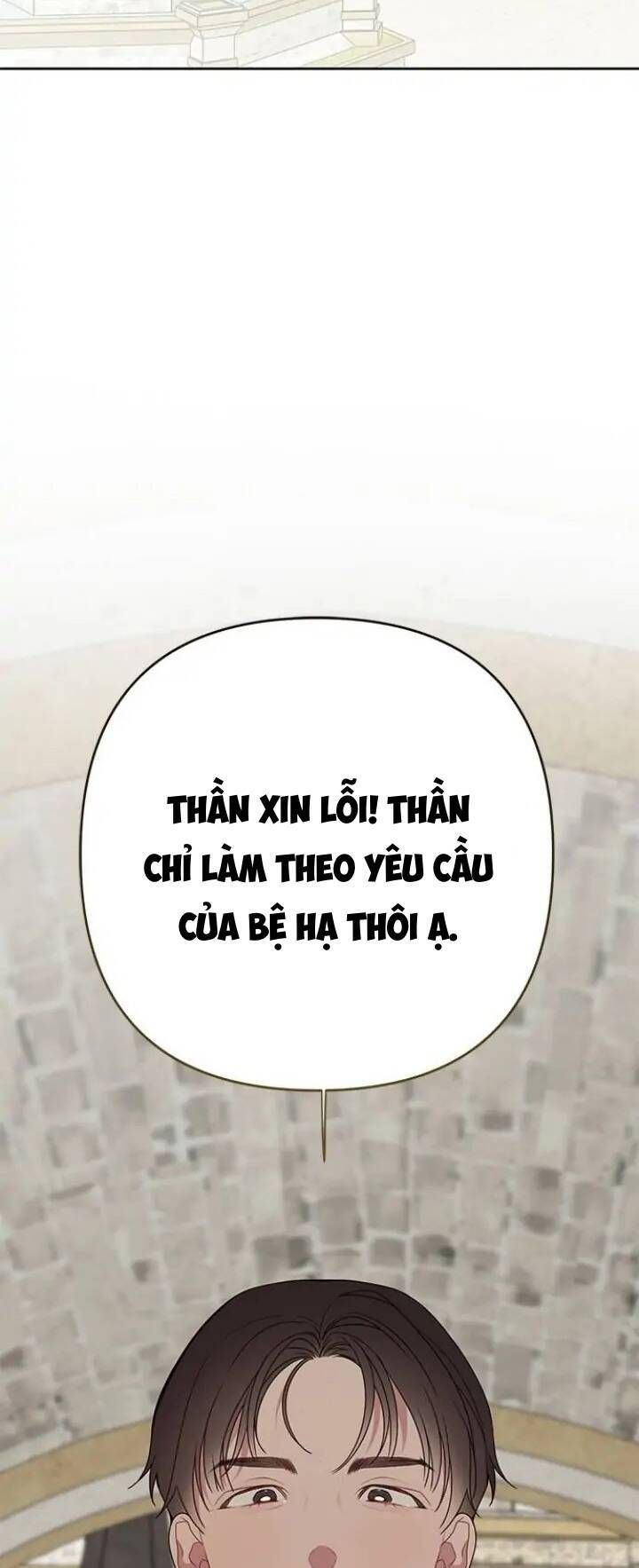 Bạo Chúa Bé Con: Chapter 29