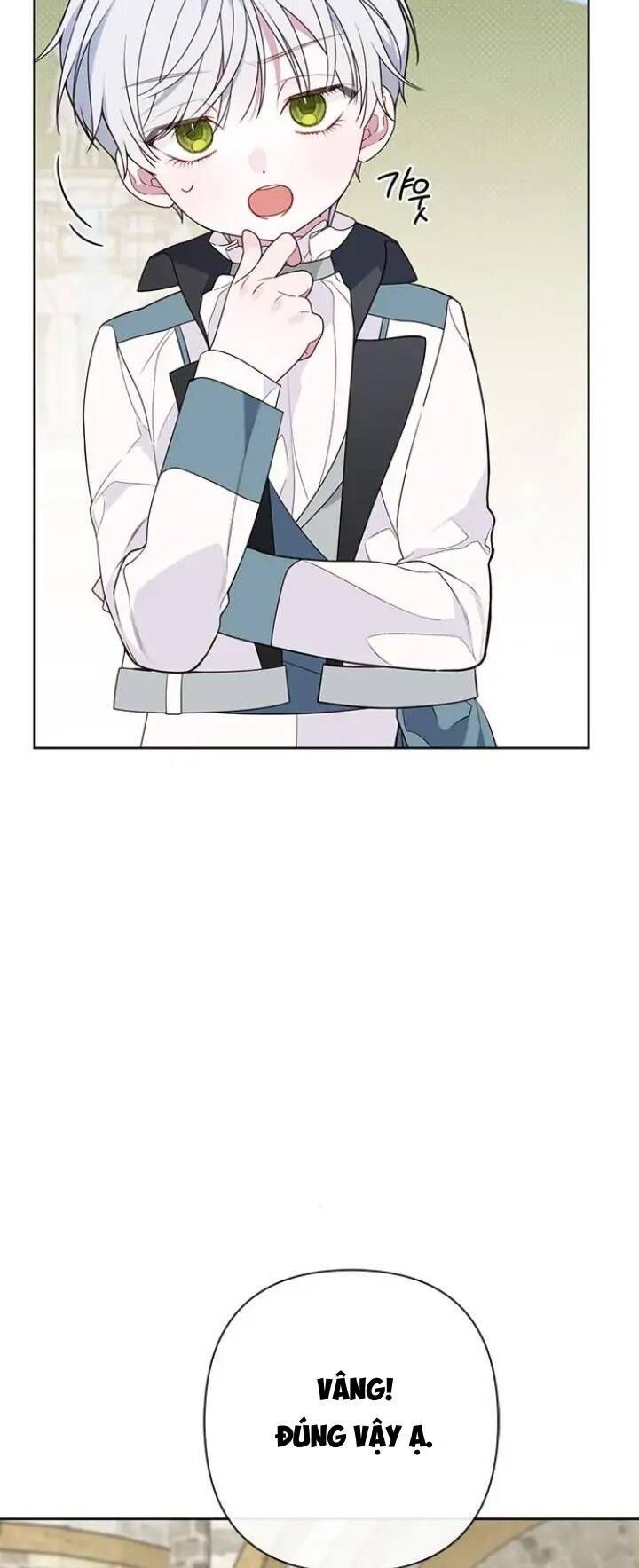 Bạo Chúa Bé Con: Chapter 29