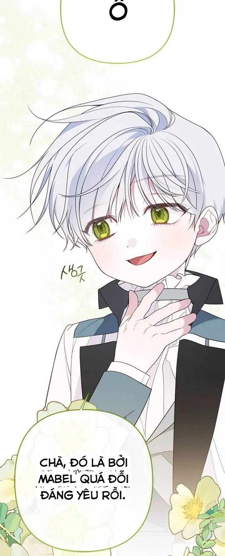 Bạo Chúa Bé Con: Chapter 29