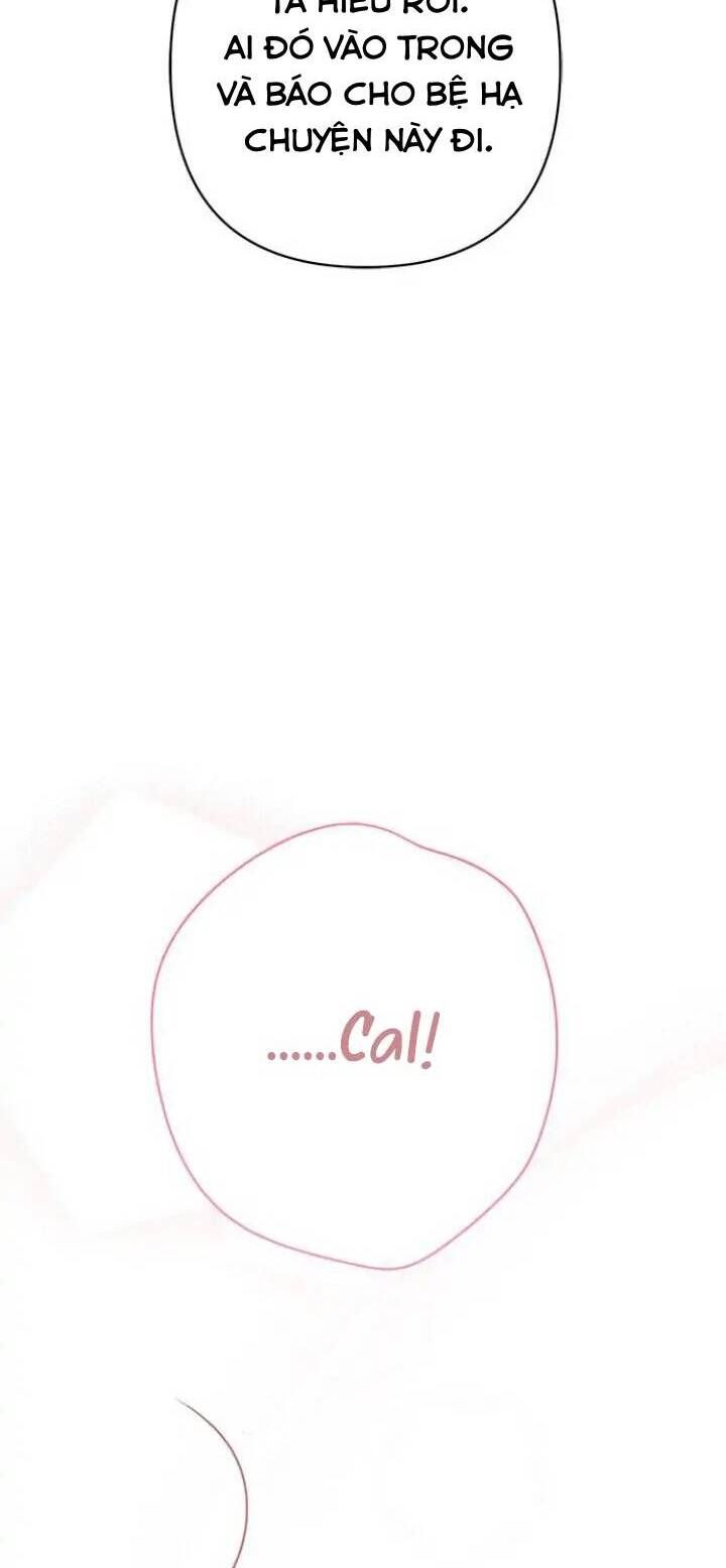 Bạo Chúa Bé Con: Chapter 29