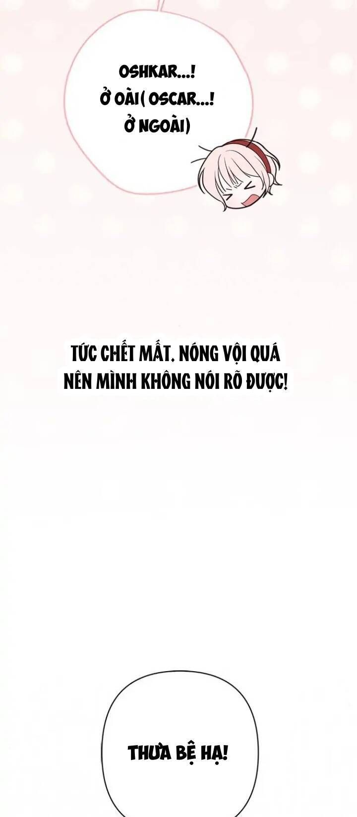 Bạo Chúa Bé Con: Chapter 29