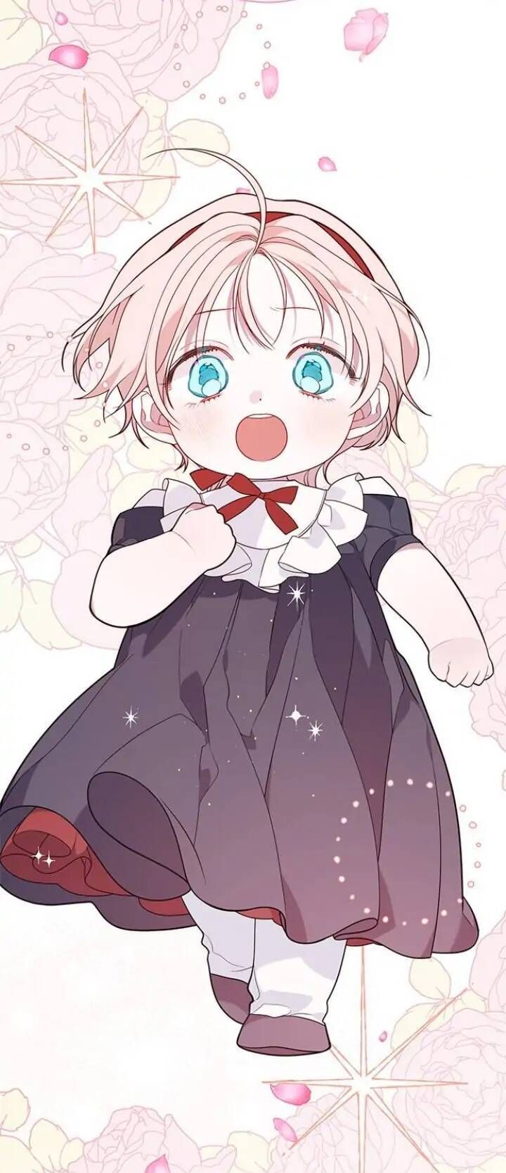 Bạo Chúa Bé Con: Chapter 29