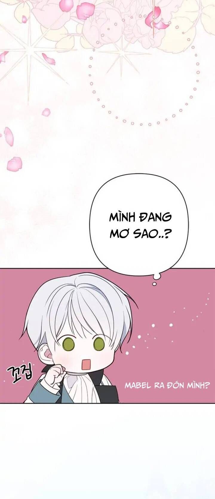 Bạo Chúa Bé Con: Chapter 29