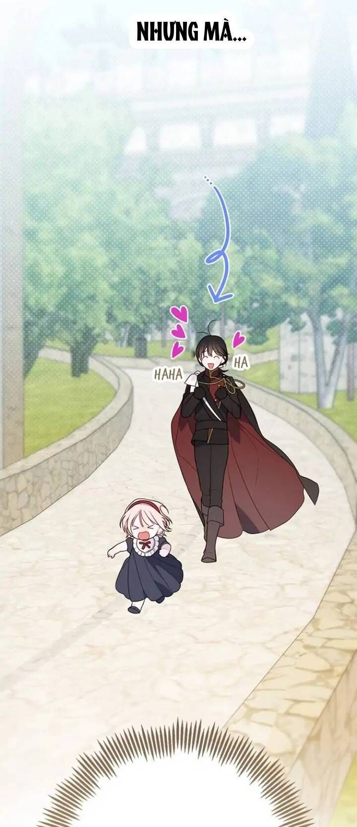 Bạo Chúa Bé Con: Chapter 29