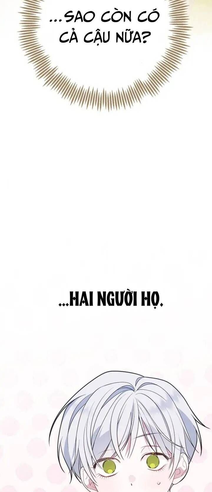 Bạo Chúa Bé Con: Chapter 29