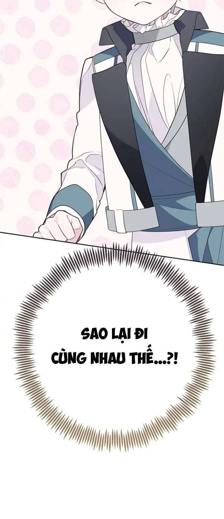 Bạo Chúa Bé Con: Chapter 29