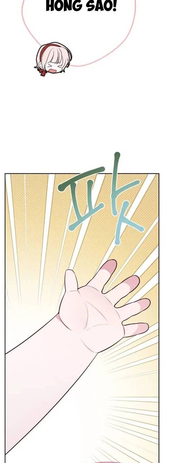 Bạo Chúa Bé Con: Chapter 29