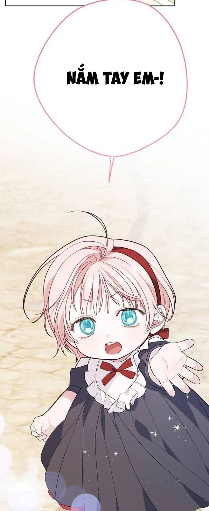 Bạo Chúa Bé Con: Chapter 29