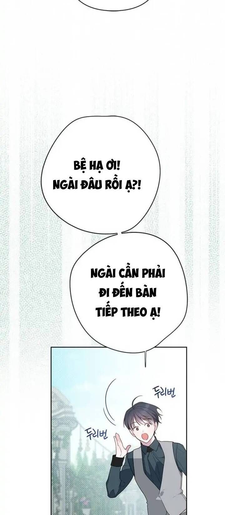 Bạo Chúa Bé Con: Chapter 29
