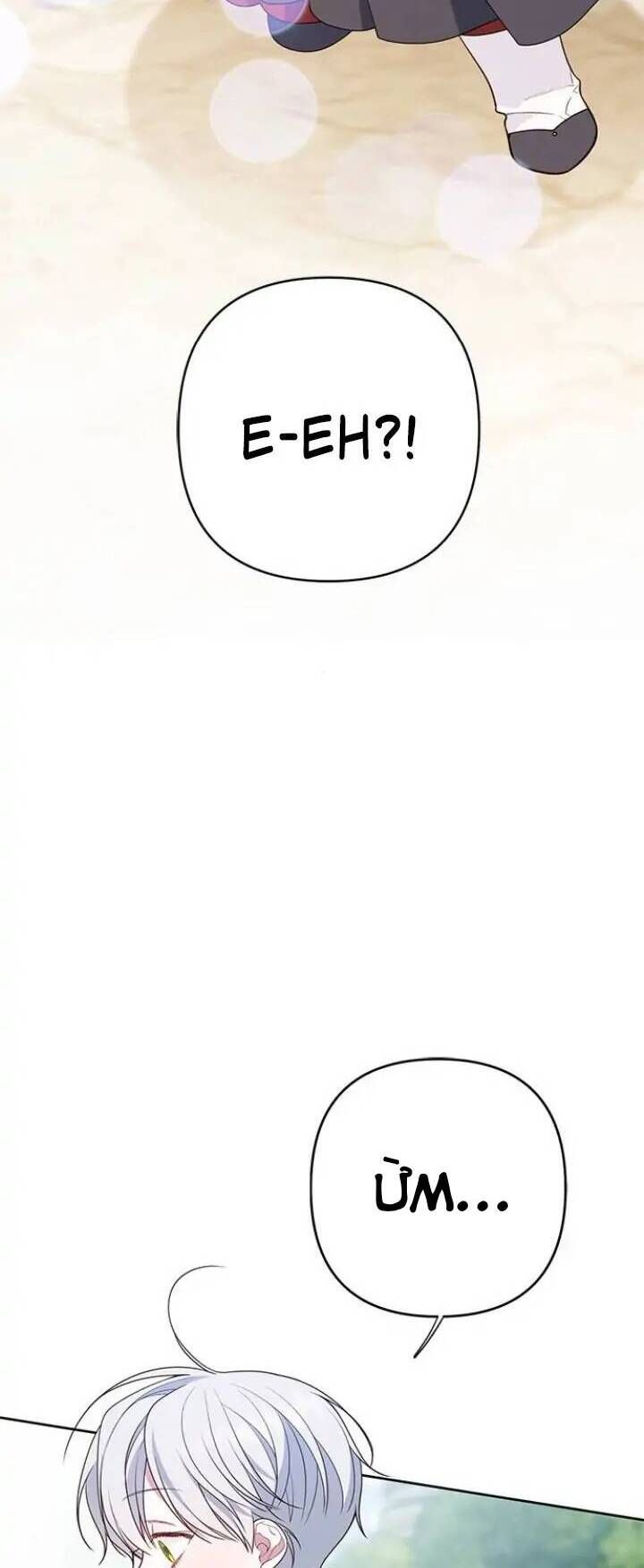 Bạo Chúa Bé Con: Chapter 29