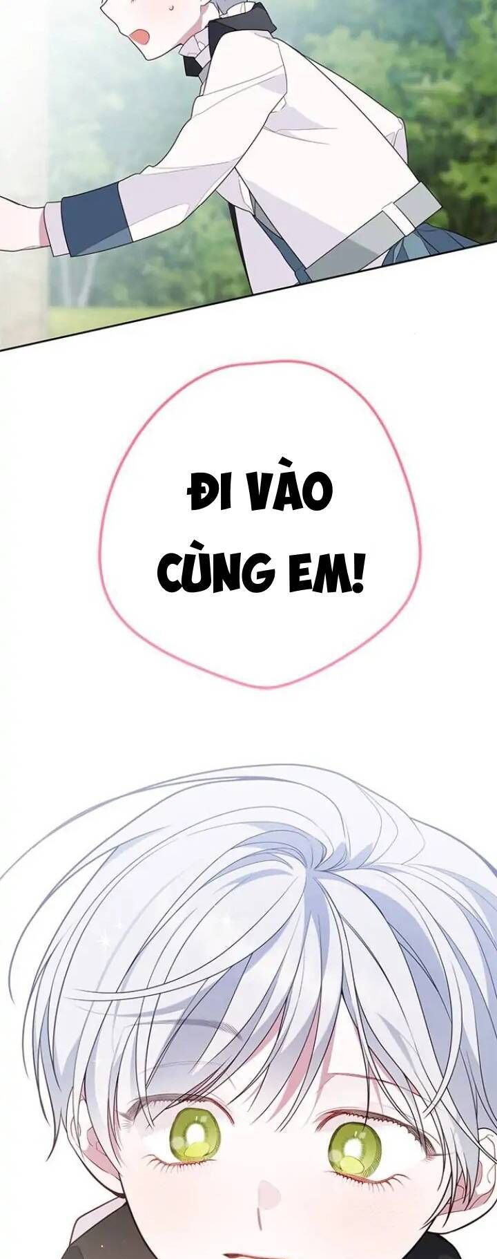 Bạo Chúa Bé Con: Chapter 29