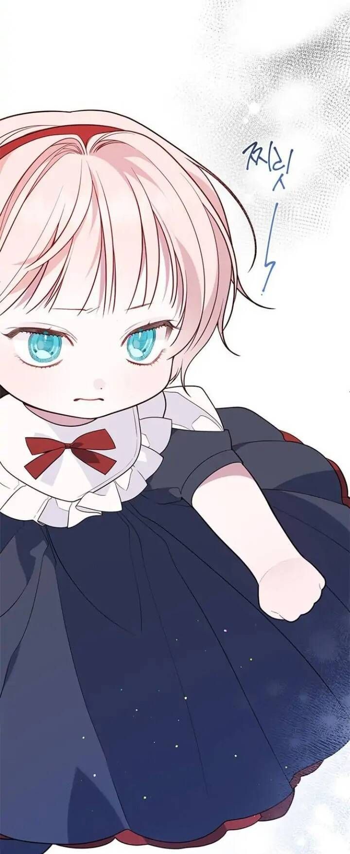 Bạo Chúa Bé Con: Chapter 29