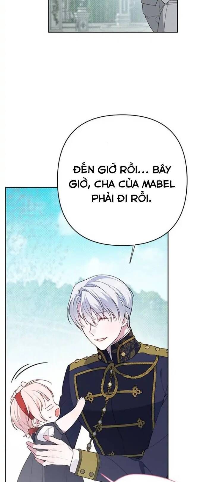 Bạo Chúa Bé Con: Chapter 29