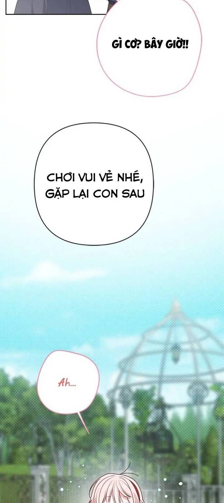 Bạo Chúa Bé Con: Chapter 29