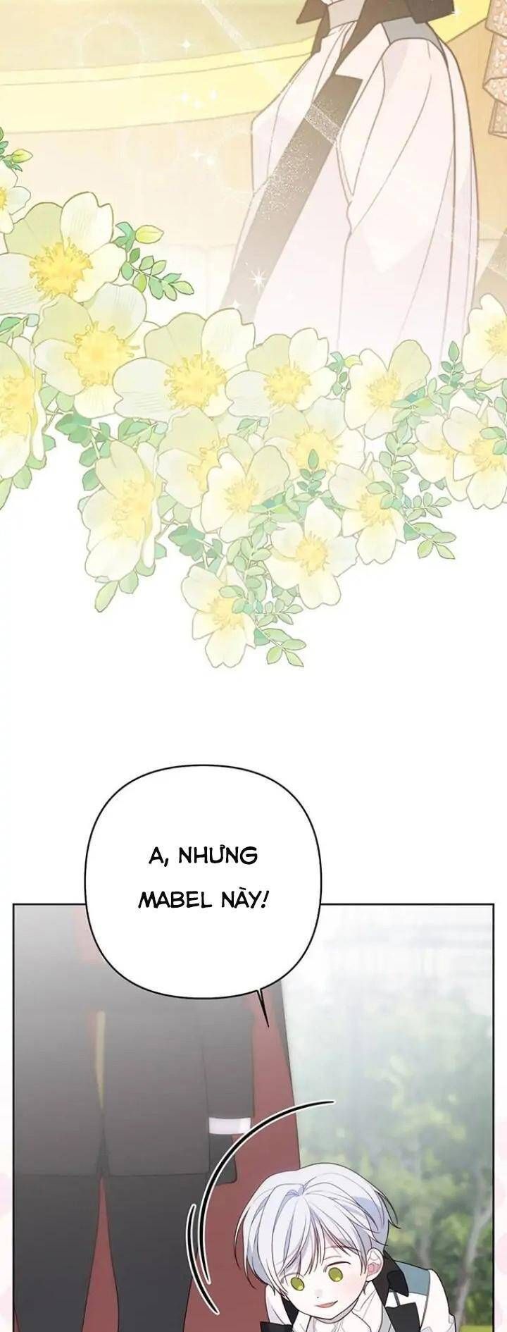 Bạo Chúa Bé Con: Chapter 30