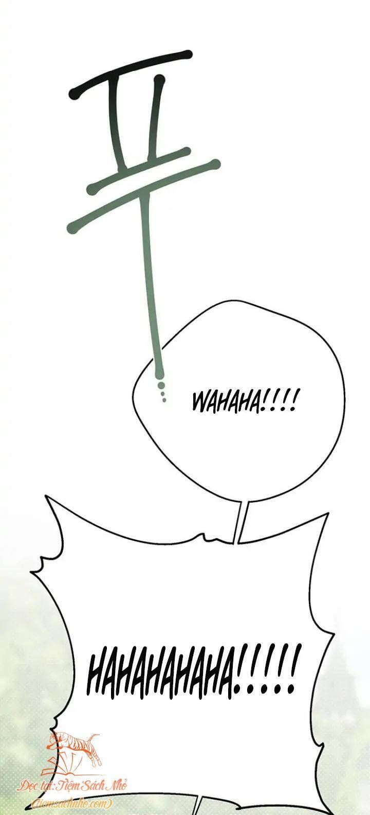 Bạo Chúa Bé Con: Chapter 30