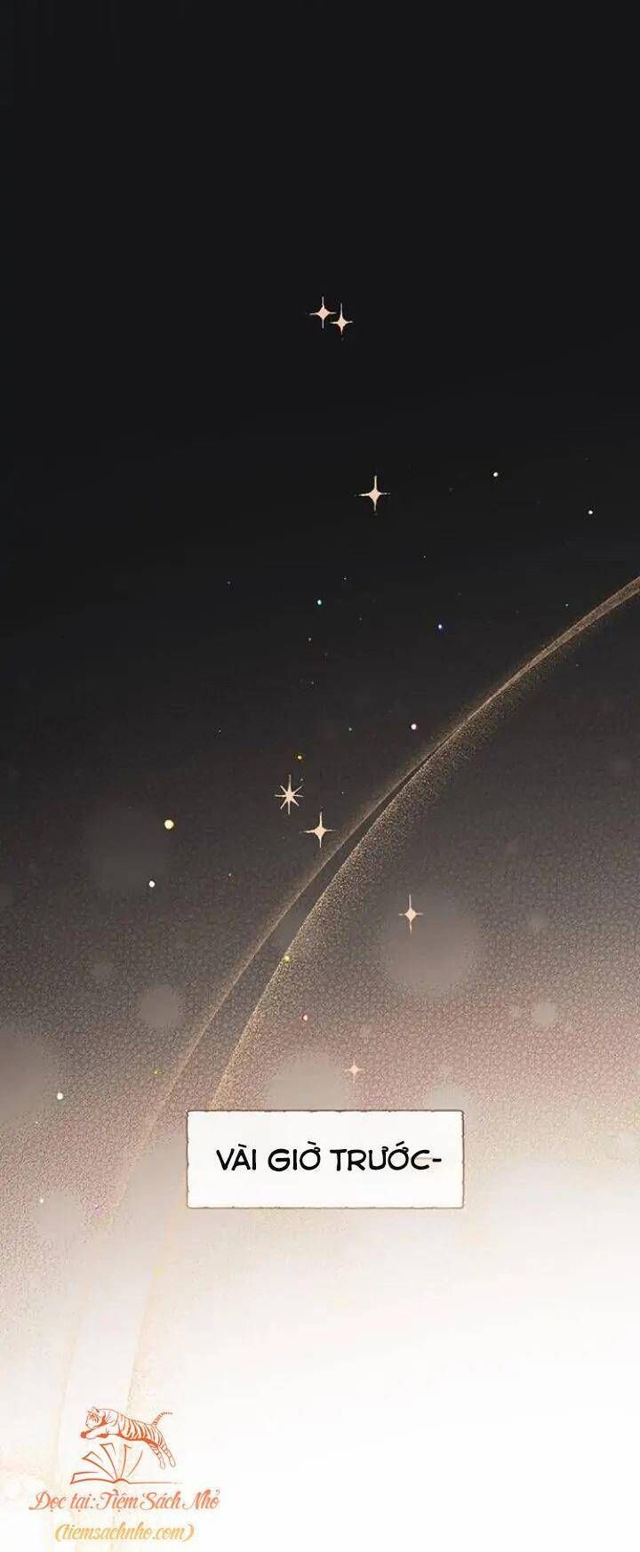 Bạo Chúa Bé Con: Chapter 30