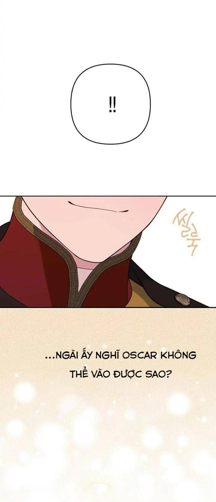 Bạo Chúa Bé Con: Chapter 30