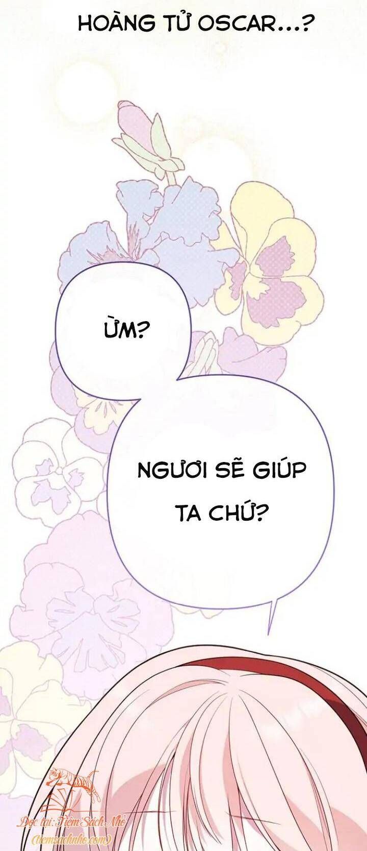 Bạo Chúa Bé Con: Chapter 30