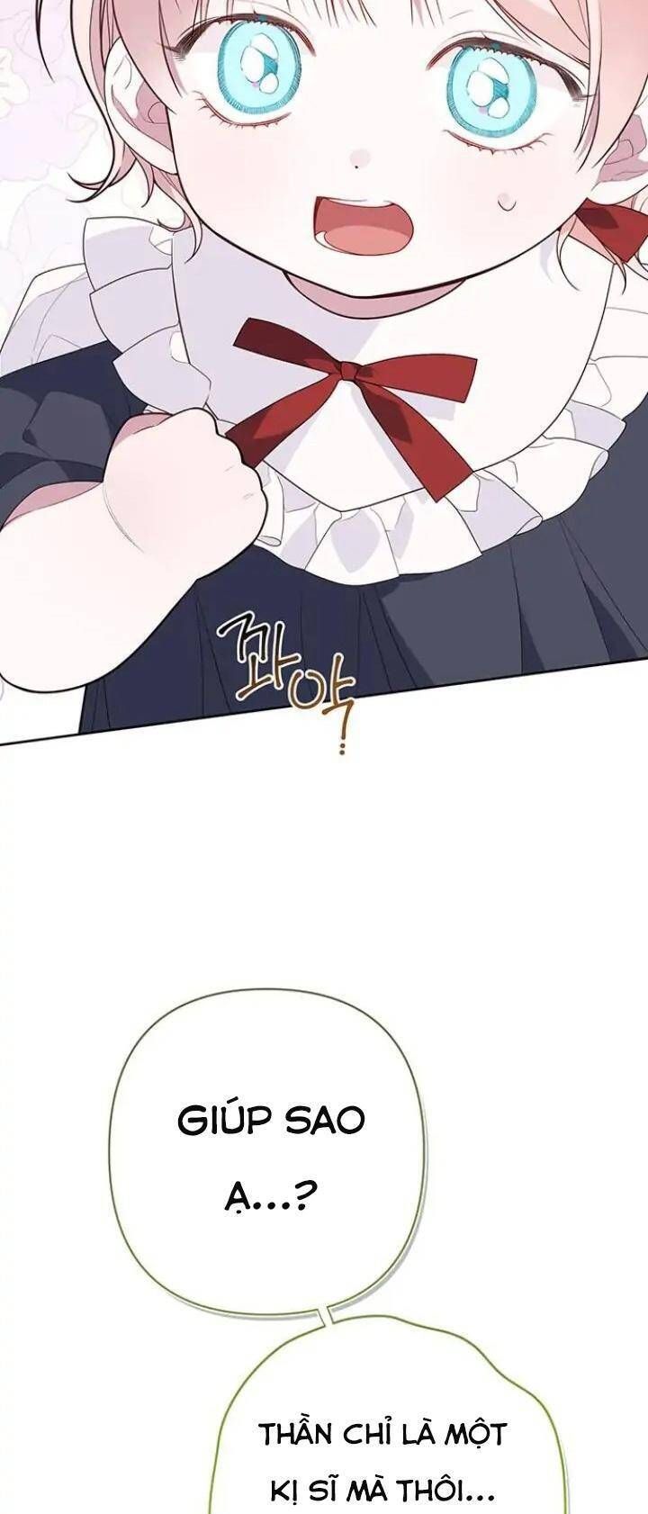 Bạo Chúa Bé Con: Chapter 30