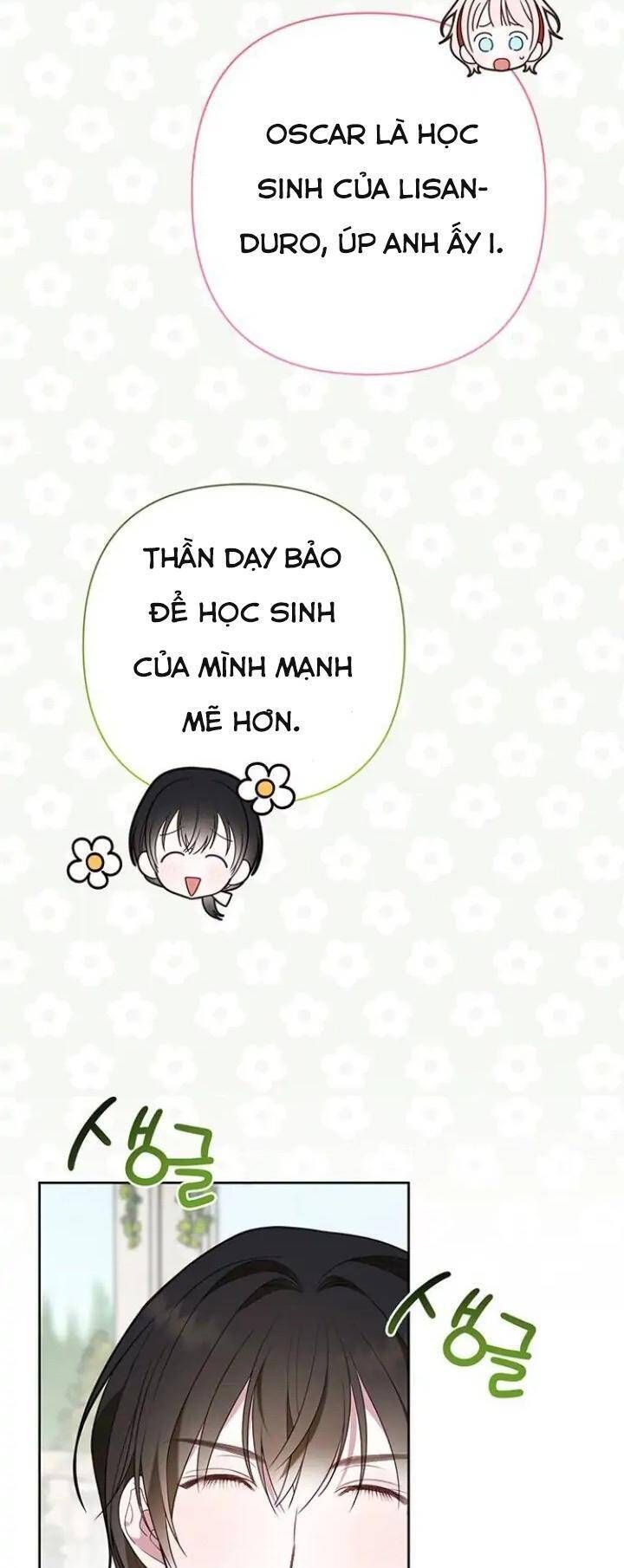 Bạo Chúa Bé Con: Chapter 30