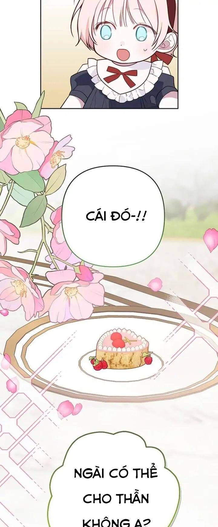 Bạo Chúa Bé Con: Chapter 30