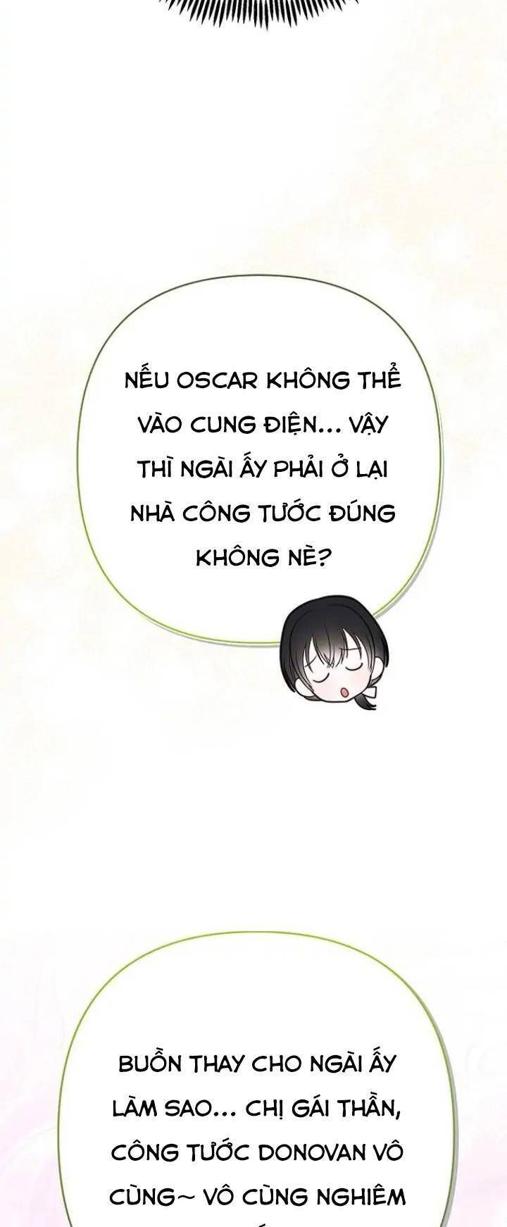 Bạo Chúa Bé Con: Chapter 30