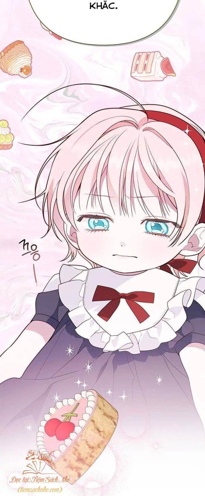 Bạo Chúa Bé Con: Chapter 30