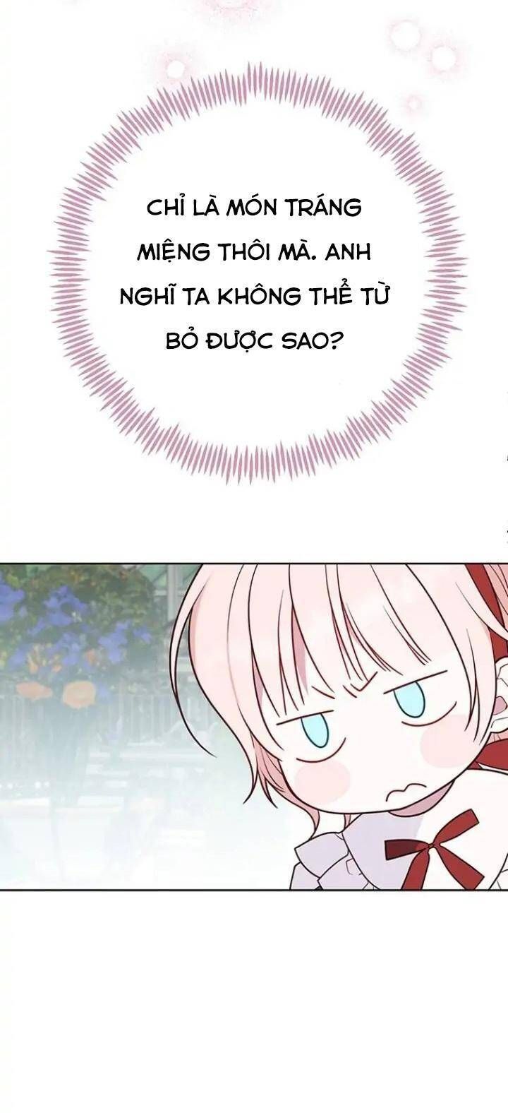 Bạo Chúa Bé Con: Chapter 30