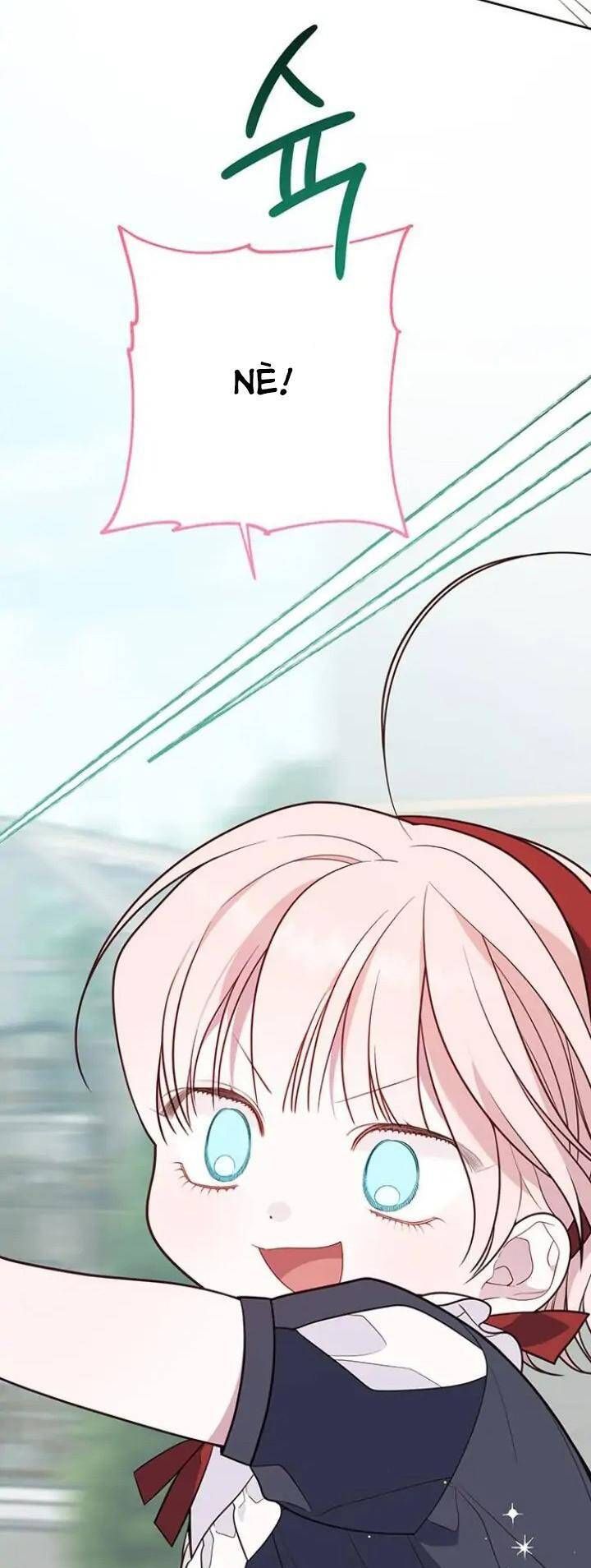 Bạo Chúa Bé Con: Chapter 30