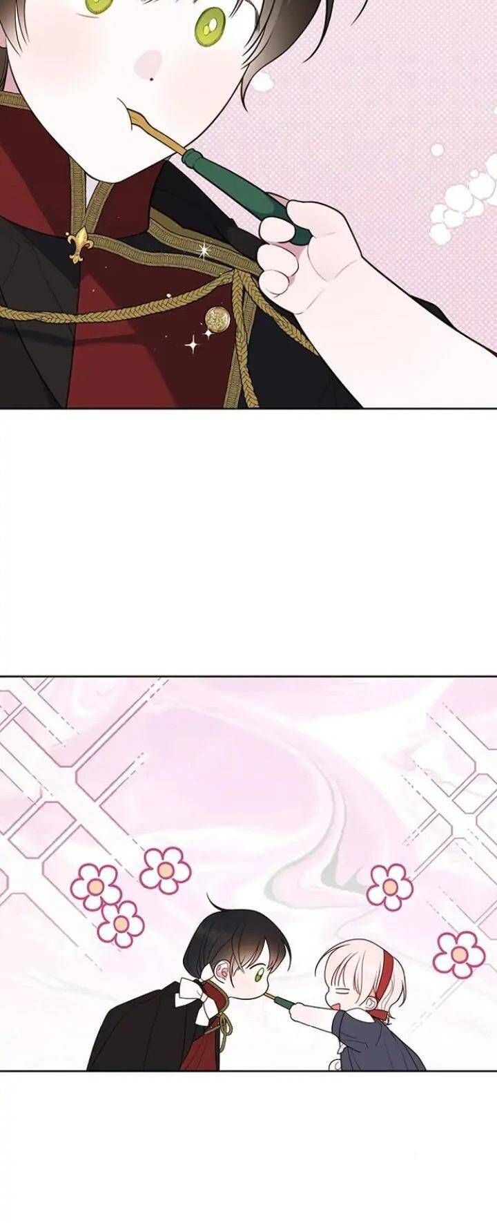 Bạo Chúa Bé Con: Chapter 30