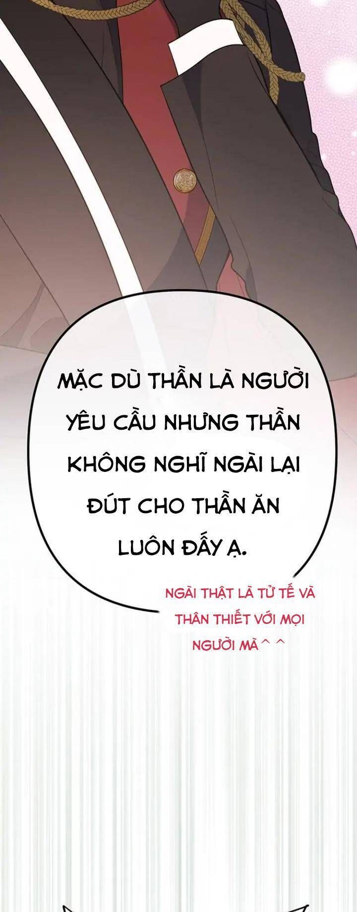 Bạo Chúa Bé Con: Chapter 30